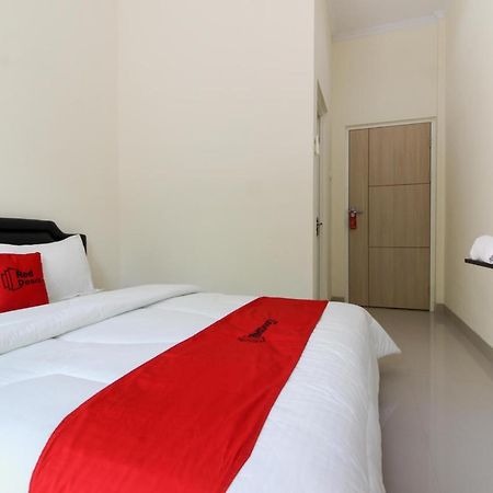 Reddoorz Near Jogja City Mall 3 Sleman  Exterior photo