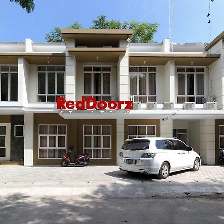 Reddoorz Near Jogja City Mall 3 Sleman  Exterior photo