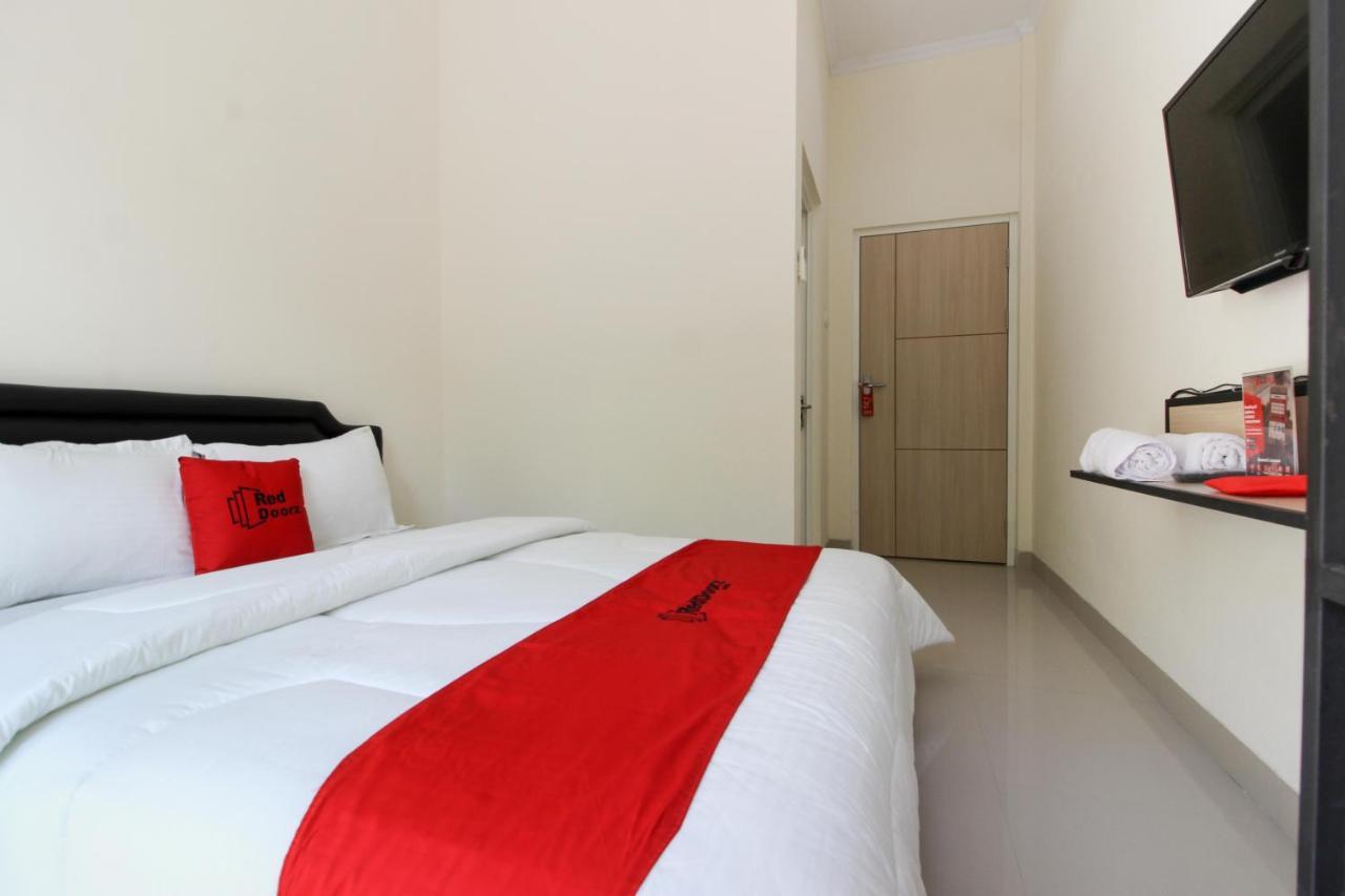 Reddoorz Near Jogja City Mall 3 Sleman  Exterior photo