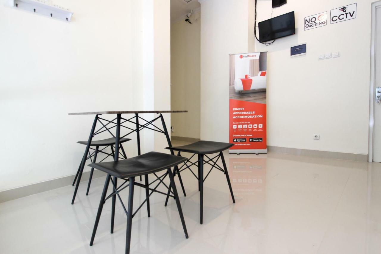 Reddoorz Near Jogja City Mall 3 Sleman  Exterior photo