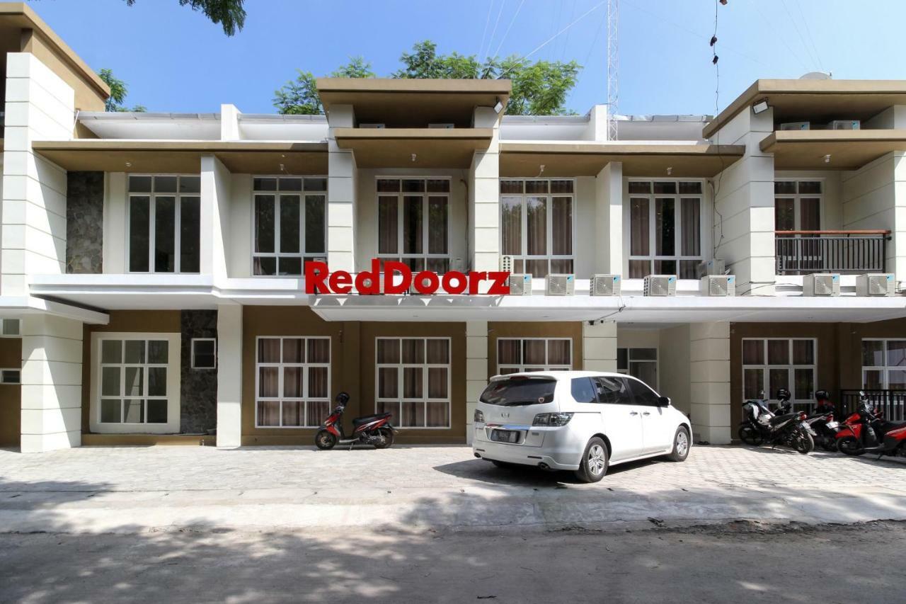Reddoorz Near Jogja City Mall 3 Sleman  Exterior photo