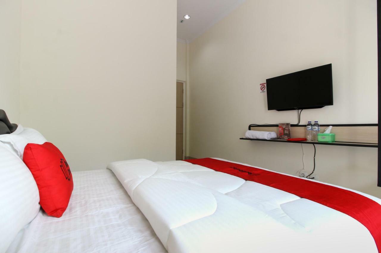 Reddoorz Near Jogja City Mall 3 Sleman  Exterior photo