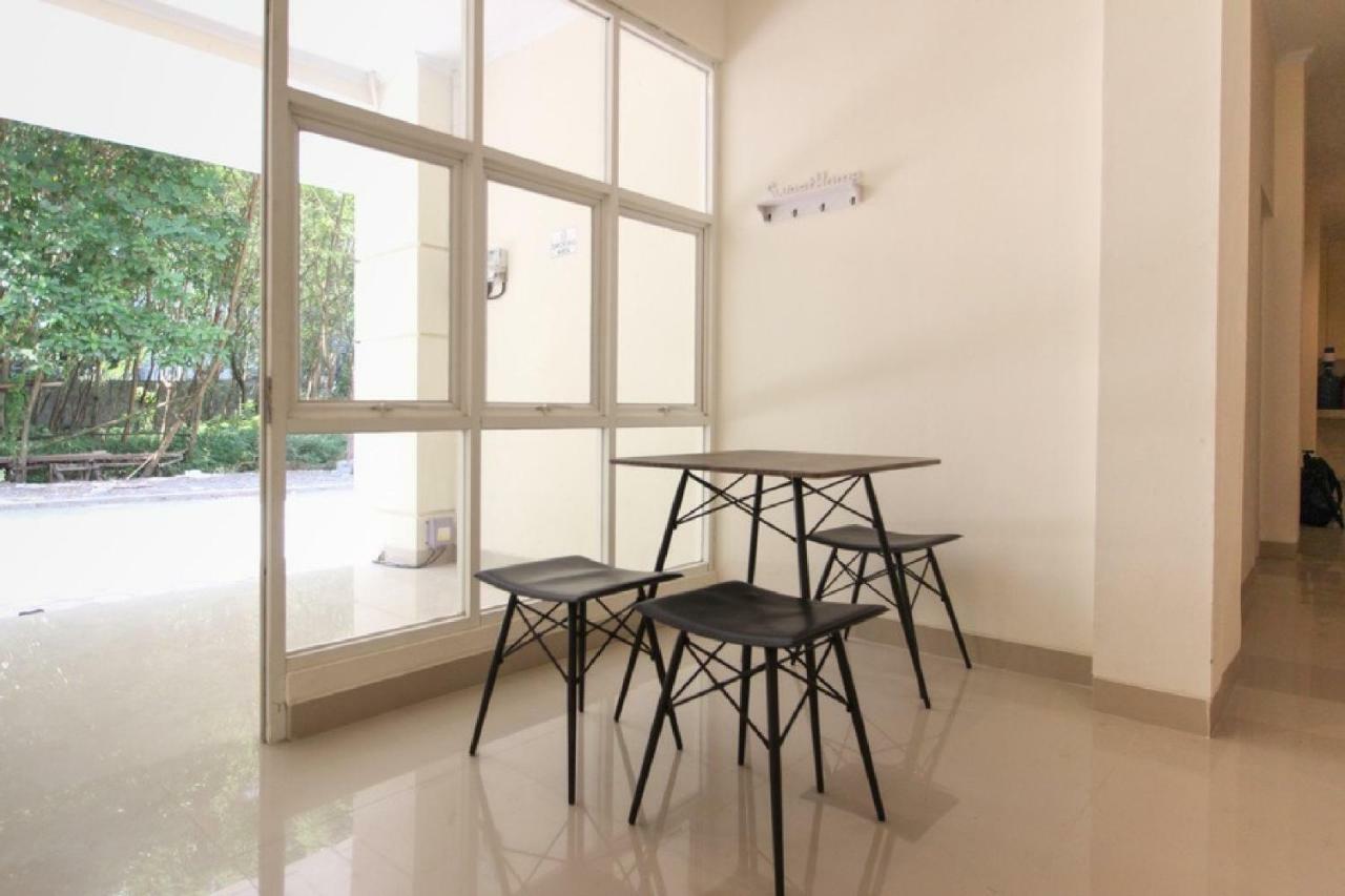 Reddoorz Near Jogja City Mall 3 Sleman  Exterior photo